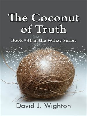 cover image of The Coconut of Truth